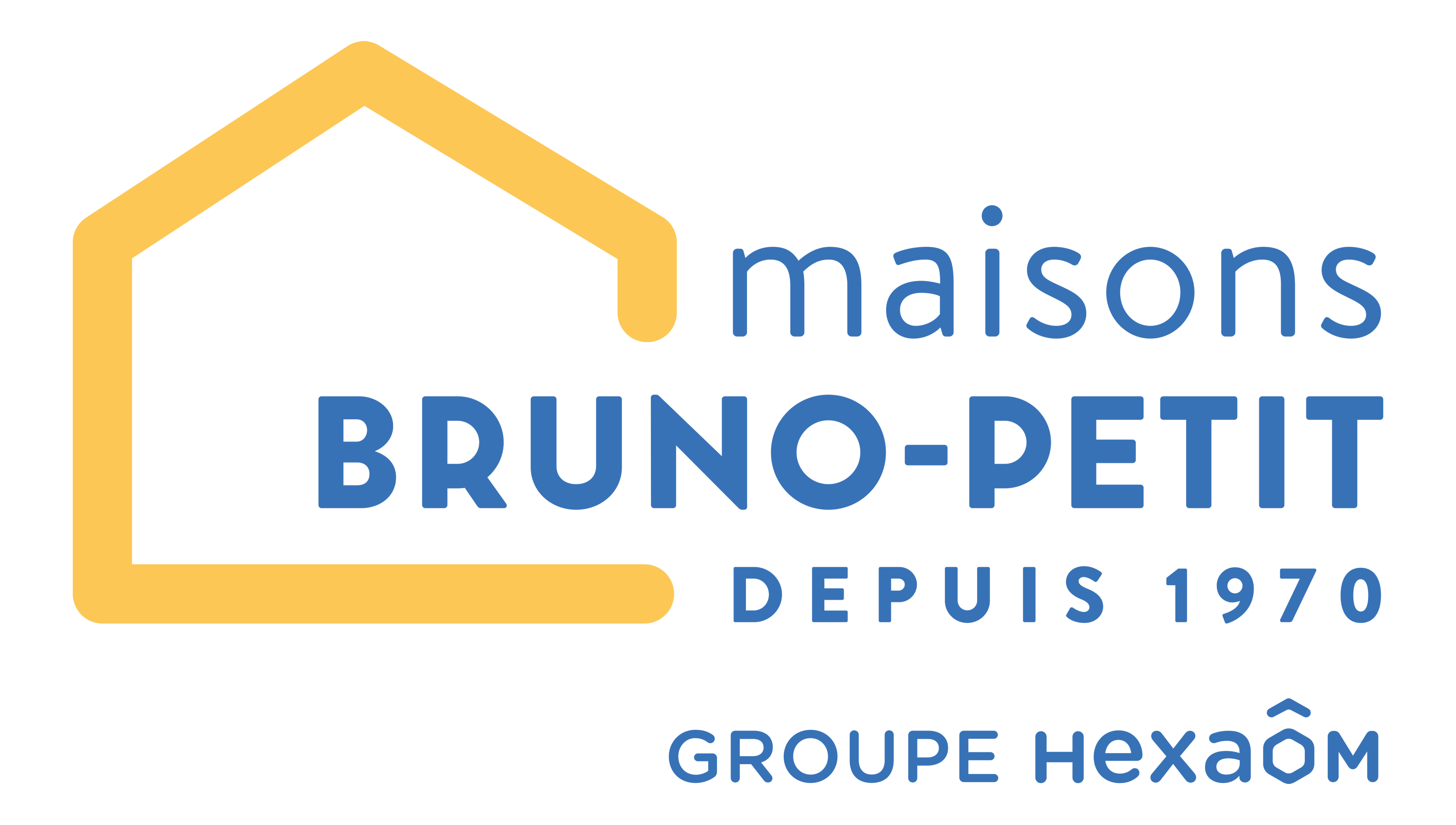 Agence Bruno Petit  GHPA de Juillan