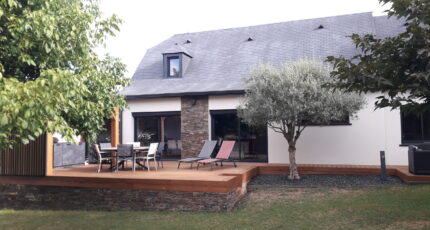 Rénovation dans les Hautes-Pyrénées