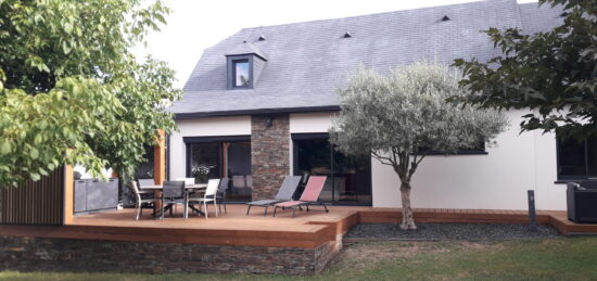Rénovation dans les Hautes-Pyrénées