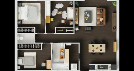 Origin 75 Sud 40546-11463modele720251008AwcvZ.jpeg - Maisons Bruno Petit GHPA