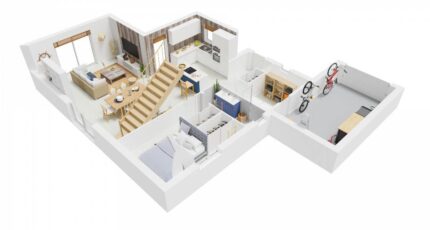 Canopée 120 GI Sud 41174-4586modele6202602248slqv.jpeg - Maisons Bruno Petit GHPA