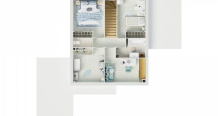 Canopée 120 GI Sud 41174-4586modele92026022472Ik0.jpeg - Maisons Bruno Petit GHPA