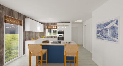 Canopée 120 GI Sud 41174-4586modele720260224OiJ2c.jpeg - Maisons Bruno Petit GHPA