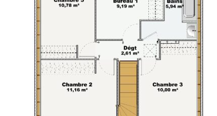 Naturelle 104 Sud 41170-4586modele920250606g3bhf.jpeg - Maisons Bruno Petit GHPA