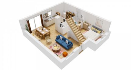 Naturelle 104 Sud 41170-4586modele620260224bDFyO.jpeg - Maisons Bruno Petit GHPA