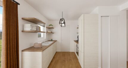 Naturelle 104 Sud 41170-4586modele720260224I5epi.jpeg - Maisons Bruno Petit GHPA