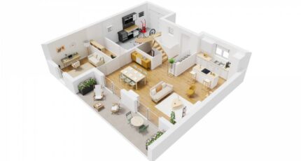 Cubik 114 Sud 41234-4586modele620260224qvVWf.jpeg - Maisons Bruno Petit GHPA