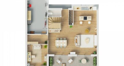 Cubik 114 Sud 41234-4586modele820260224xUJU3.jpeg - Maisons Bruno Petit GHPA