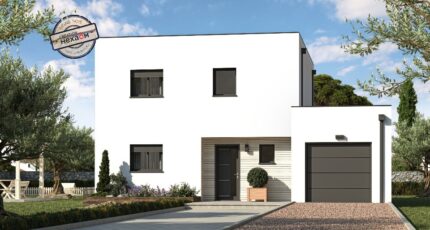 Cubik 114 Sud 41234-4586modele720251028p0Sev.jpeg - Maisons Bruno Petit GHPA