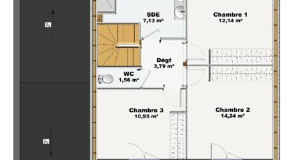 Cubik 114 Sud 41234-4586modele720250606WzyE9.jpeg - Maisons Bruno Petit GHPA