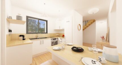 Rabastens-de-Bigorre Maison neuve - 2272904-902modele820220520y0FJQ.jpeg Maisons Bruno Petit GHPA