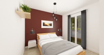 Esquiule Maison neuve - 2258619-902modele920220518CsTLD.jpeg Maisons Bruno Petit GHPA