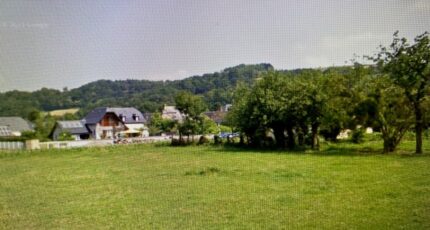 Bagnères-de-Bigorre Terrain à bâtir - 2331263-10558annonce120250321ICPXO.jpeg Maisons Bruno Petit GHPA