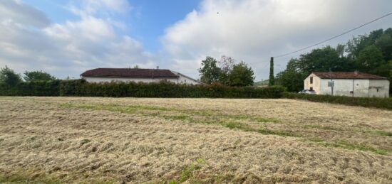 Terrain à bâtir à Pouyastruc, Occitanie