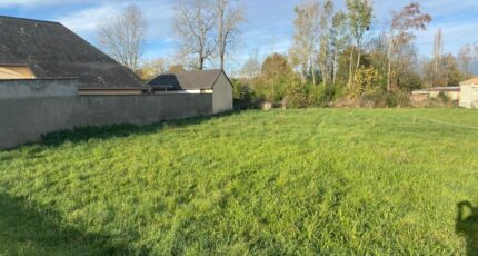 Juillan Terrain à bâtir - 2342643-10558annonce120251119moJV5.jpeg Maisons Bruno Petit GHPA