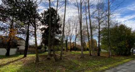 Azereix Terrain à bâtir - 2342716-10558annonce220251119zKQN2.jpeg Maisons Bruno Petit GHPA