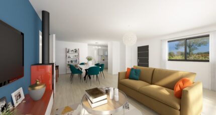 Pouyastruc Maison neuve - 2310538-902modele720220627d6h3Q.jpeg Maisons Bruno Petit GHPA