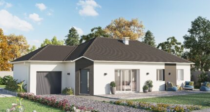 Argelès-Gazost Maison neuve - 2310544-902modele620220413eF076.jpeg Maisons Bruno Petit GHPA