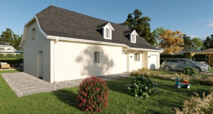 Argelès-Gazost Maison neuve - 2310542-902modele620220520GbvAN.jpeg Maisons Bruno Petit GHPA