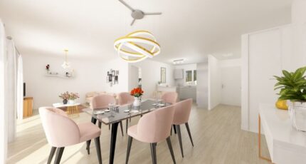 Argelès-Gazost Maison neuve - 2310542-902modele720220520AJsNF.jpeg Maisons Bruno Petit GHPA