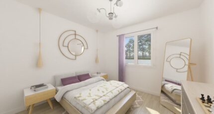 Argelès-Gazost Maison neuve - 2310542-902modele920220520rS0PC.jpeg Maisons Bruno Petit GHPA