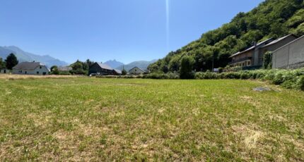 Argelès-Gazost Maison neuve - 2310542-902annonce120250619EIax3.jpeg Maisons Bruno Petit GHPA