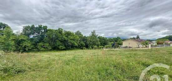 Terrain à bâtir à Cuguron, Occitanie