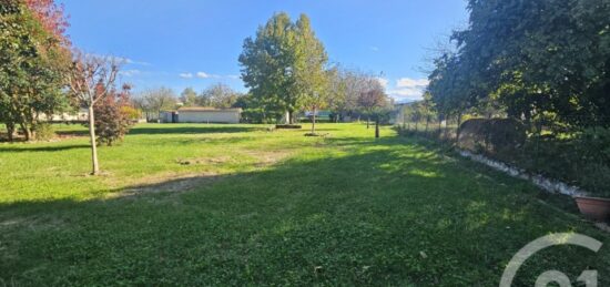 Terrain à bâtir à Saint-Martory, Midi-Pyrénées