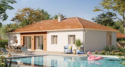 Cuguron Maison neuve - 2301639-902modele72022051015qn0.jpeg Maisons Bruno Petit GHPA