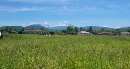 Clarac Terrain à bâtir - 2323785-4594annonce120251031Z7rJA.jpeg Maisons Bruno Petit GHPA