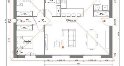 Lannemezan Maison neuve - 2326653-4594annonce7202511037XmaE.jpeg Maisons Bruno Petit GHPA