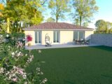 Maison à construire à Lannemezan (65300) 2326691-4594annonce620251103DcQwZ.jpeg Maisons Bruno Petit GHPA