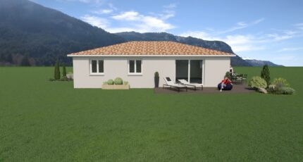 Clarac Maison neuve - 2323788-4594annonce620251103F8npb.jpeg Maisons Bruno Petit GHPA