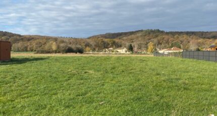 Oursbelille Terrain à bâtir - 2327271-10558annonce120251119ENdtJ.jpeg Maisons Bruno Petit GHPA