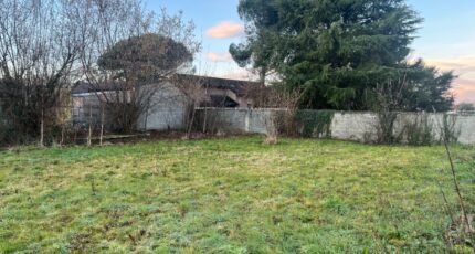 Oursbelille Terrain à bâtir - 2327271-10558annonce220250203H5Fzp.jpeg Maisons Bruno Petit GHPA