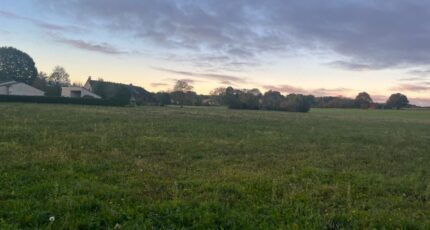 Lespouey Terrain à bâtir - 2319327-902annonce220251027TKzwh.jpeg Maisons Bruno Petit GHPA