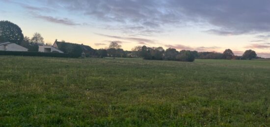Terrain à bâtir à , Hautes-Pyrénées