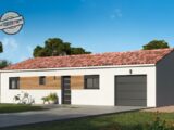 Maison à construire à Séméac (65600) 2322422-4586modele720250326OTmih.jpeg Maisons Bruno Petit GHPA