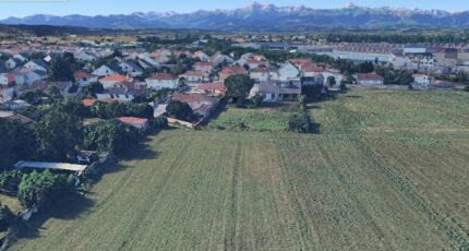 Séméac Maison neuve - 2322422-902annonce220250709GnoTU.jpeg Maisons Bruno Petit GHPA