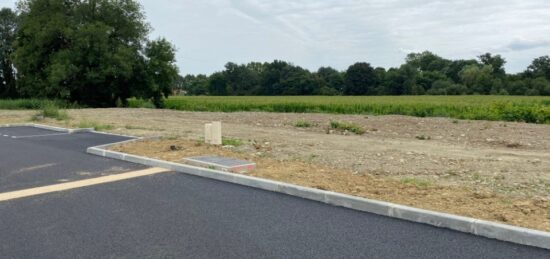 Terrain à bâtir à Tarbes, Occitanie
