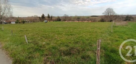 Terrain à bâtir à Capvern, Occitanie