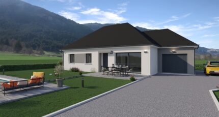 ACTUELLE 90 + GARAGE 80% 41904-902modele720251222fQpKS.jpeg - Maisons Bruno Petit GHPA