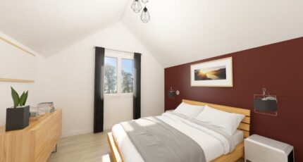 Argelès-Gazost Maison neuve - 2310545-902modele1020220627x4VgP.jpeg Maisons Bruno Petit GHPA