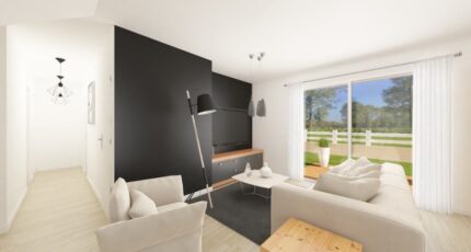 Argelès-Gazost Maison neuve - 2310545-902modele620220627EkcwX.jpeg Maisons Bruno Petit GHPA