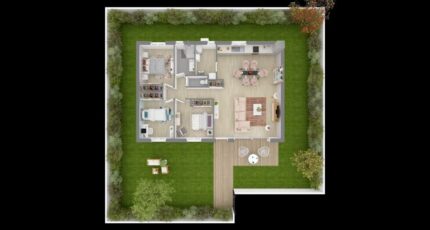 Juillan Maison neuve - 2377555-902modele920220627s7FTa.jpeg Maisons Bruno Petit GHPA