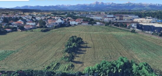 Terrain à bâtir à Séméac, Occitanie