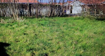 Vic-en-Bigorre Terrain à bâtir - 2327274-10558annonce120250320MnC27.jpeg Maisons Bruno Petit GHPA