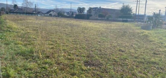 Terrain à bâtir à Bénéjacq, Nouvelle-Aquitaine