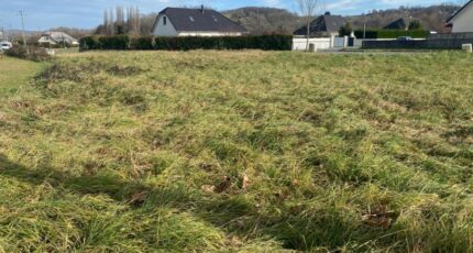 Coarraze Terrain à bâtir - 2395885-10558annonce120260116wcare.jpeg Maisons Bruno Petit GHPA