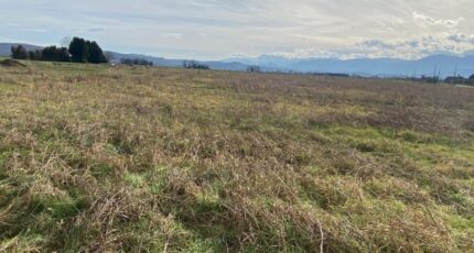 Baudreix Terrain à bâtir - 2395918-10558annonce120260116miP6c.jpeg Maisons Bruno Petit GHPA